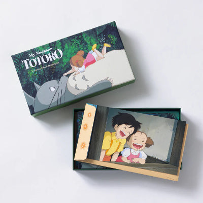 My Neighbor Totoro Notecards - Studio Ghibli