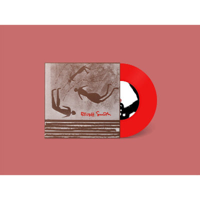 Smith, Elliott - Needle In The Hay (7" Red Vinyl)
