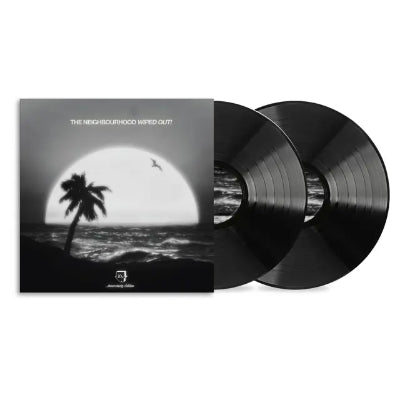 Neighbourhood, The - Wiped Out (10th Anniversary 2LP Vinyl)