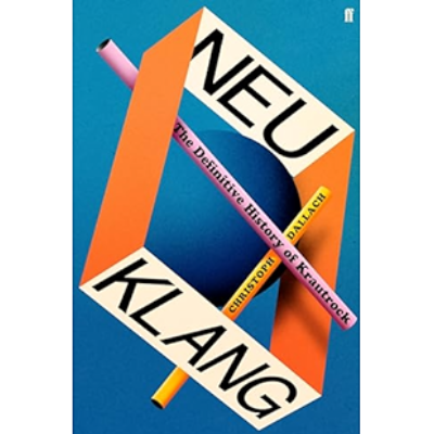 Neu Klang (Hardback) - Christoph Dallach