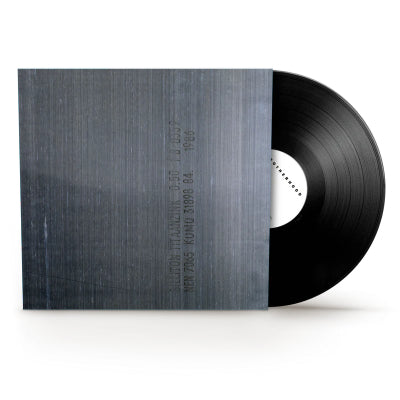 New Order - Brotherhood (2024 Remaster) (Vinyl)