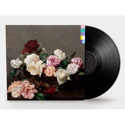 New Order - Power, Corruption & Lies (2025 Re-Issue Vinyl)