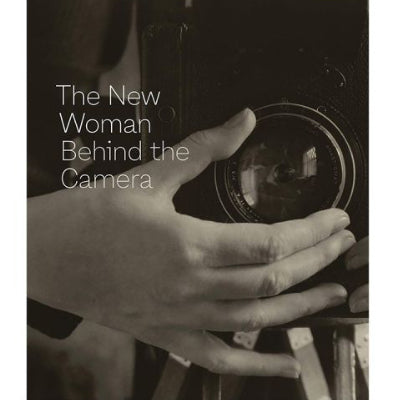 The New Woman Behind The Camera - Bauer