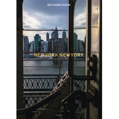 New York New York - Richard Koek