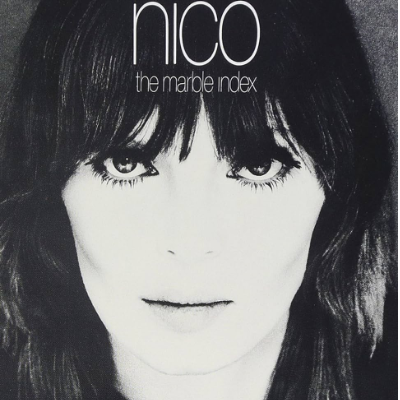 Nico - The Marble Index (Vinyl)