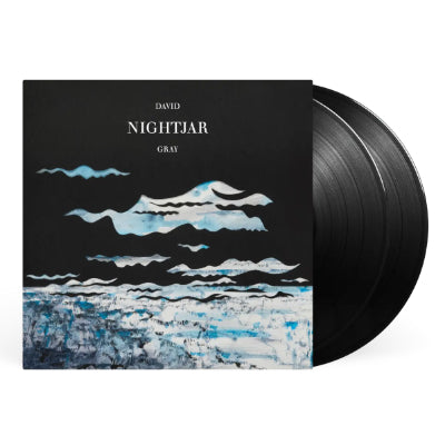 Gray, David - Nightjar (2LP Vinyl)