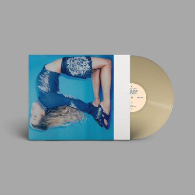 Yanya, Nilüfer - Dancing Shoes EP (12" Pebble Coloured Vinyl)