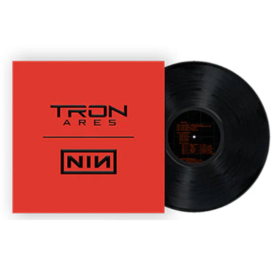 Nine Inch Nails - As Alive As You Need Me To Be (Black 7" Vinyl)