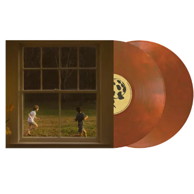 Kahan, Noah -  The Great Divide (American Rust 2LP Vinyl)