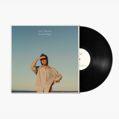 Throsby, Holly - Normal Magic (Vinyl)