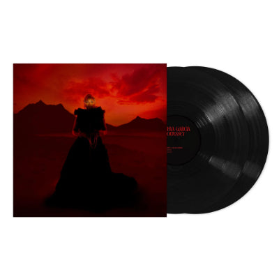 Garcia, Nubya - Odyssey (2LP Vinyl)