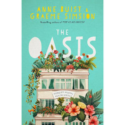 The Oasis - Anne Buist