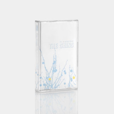 Shins, The - Oh, Inverted World (Cassette)