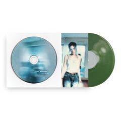 Oklou - Choke Enough (Expansion Pack) (Indie Exclusive Opaque