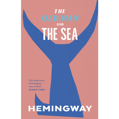 Old Man and the Sea - Ernest Hemingway