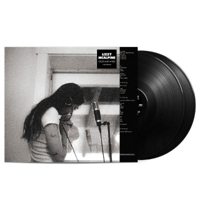 McAlpine, Lizzy - Older (And Wiser) (2LP Vinyl) - Happy Valley
