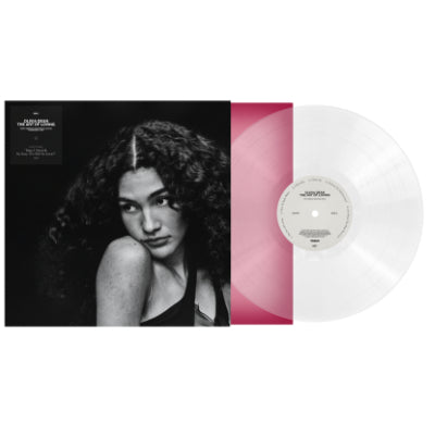 Dean, Olivia - The Art Of Loving (Limited North American Tour Special Alt. Cover & Clear Vinyl)