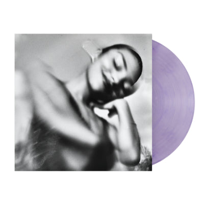 Dean, Olivia - The Art Of Loving (Limited Indies Lilac Coloured