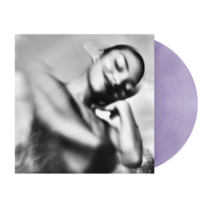 Olivia Dean - The Art Of Loving (Lilac Coloured Vinyl) (Corner Sleeve Damaged Copies)