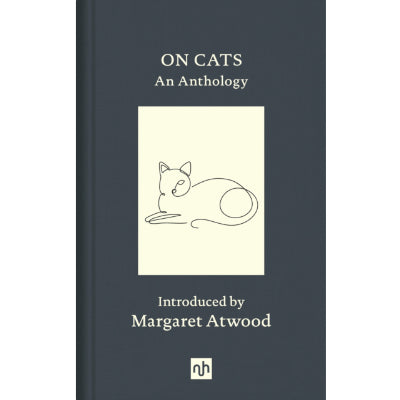 On Cats : An Anthology - Edited by Suzy Robinson