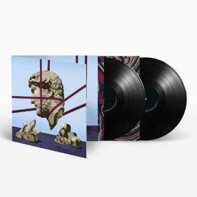 Hot Chip - One Life Stand (2LP Vinyl)