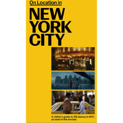 On Location in New York City - A24