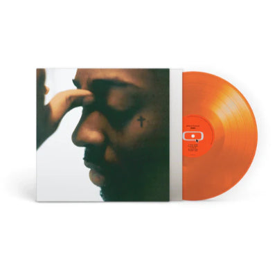Faiyaz, Brent - ICON (Orange Coloured Vinyl) - Happy Valley