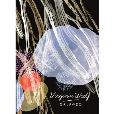 Orlando (Vintage Classics Woolf Series) - Virginia Woolf