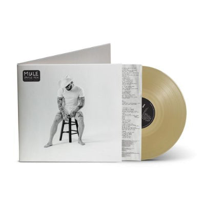 Peck, Orville - Mule (Indie Exclusive Tan Translucent Coloured Vinyl)