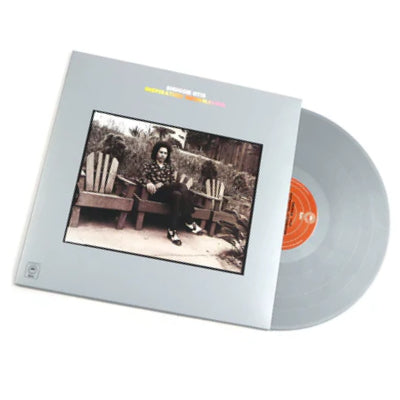 Shuggie Otis - Inspiration Information, Silver Vinyl LP