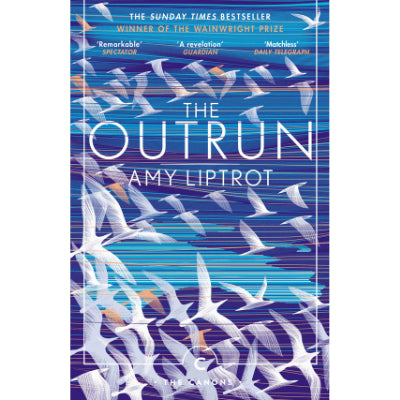 The Outrun - Amy Liptrot