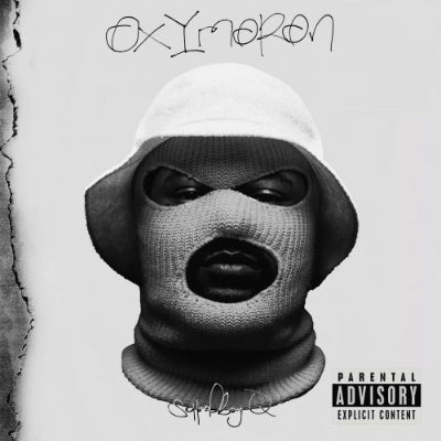 Schoolboy Q Oxymoron 2LP 限定レコード　新品　未開封 61ysq7ZgFzL._UF1000,1000_QL80_.jpg