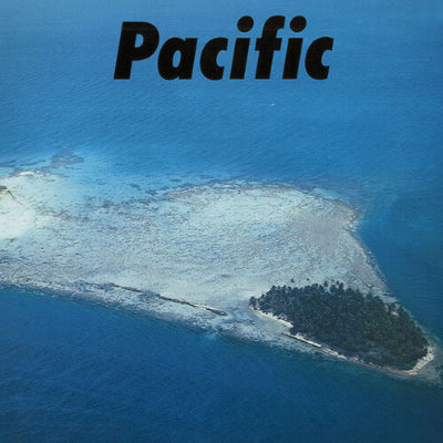 Hosono, Haruomi, Shigeru Suzuki & Tatsuro Yamashita - Pacific (Limited 180gm Vinyl)