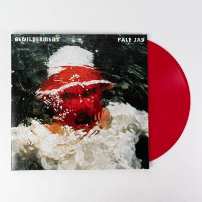 Pale Jay - Bewilderment (Red Coloured Vinyl)