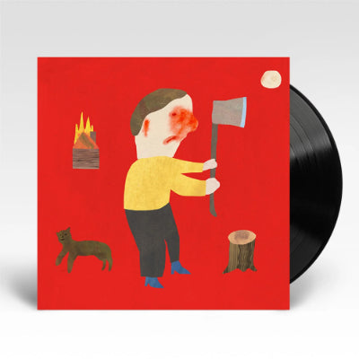 Henson, Keaton - Parader (Vinyl)