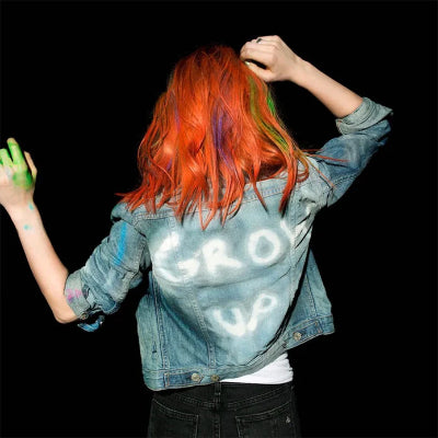 Paramore - Paramore (Black 2LP Vinyl)