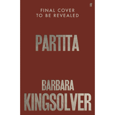 Partita - Barbara Kingsolver