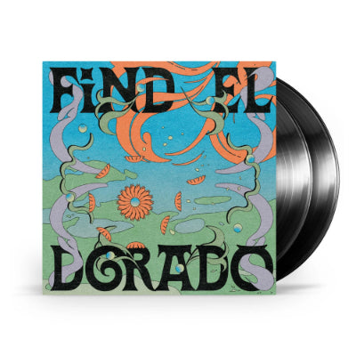 Weller, Paul - Find El Dorado (2LP Vinyl)