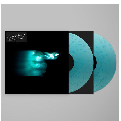 Bridgers, Phoebe - Lost Weekend (Pale Blue Dot 2LP Vinyl) (Happy Valley Exclusive)