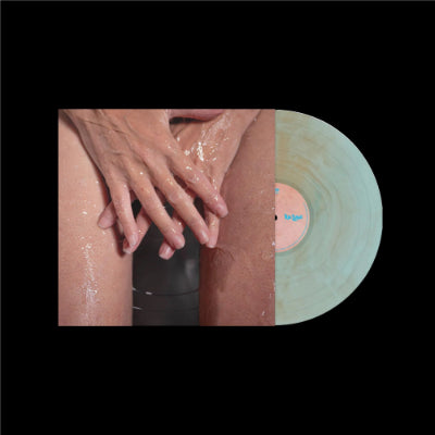 Peaches - No Lube So Rude (Slicktastic Colour Edition Vinyl)