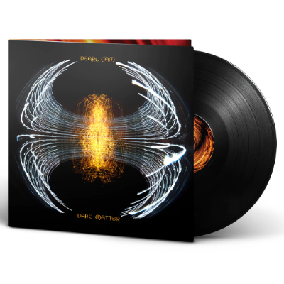 Pearl Jam - Dark Matter (Vinyl)