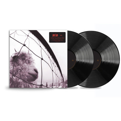 Pearl Jam - VS (30th Anniversary 2LP Vinyl)