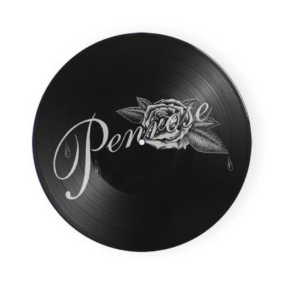 Penrose Showcase - Vol II (Limited Picture Disc Vinyl) (RSD2024)