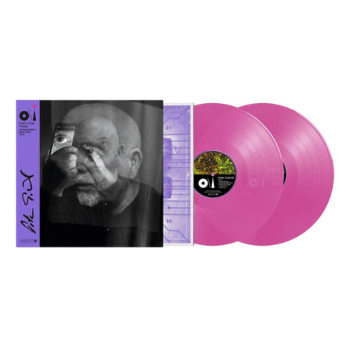 Gabriel, Peter - o/i Dark Side Mix (Neon Pink Coloured 2LP Vinyl)
