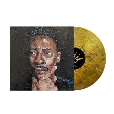 Rock, Pete - Petestrumentals II (Metallic Gold Coloured Vinyl)