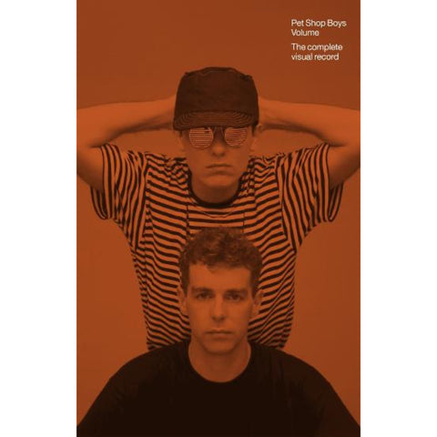 Pet Shop Boys Volume - Chris Heath