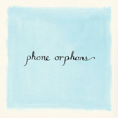 Veirs, Laura - Phone Orphans (Blue & Black Coloured Vinyl)