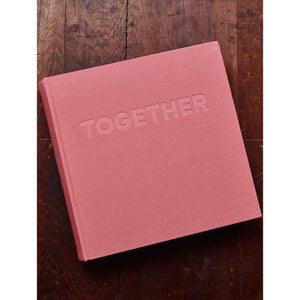 Photo Album Together - Write To Me
