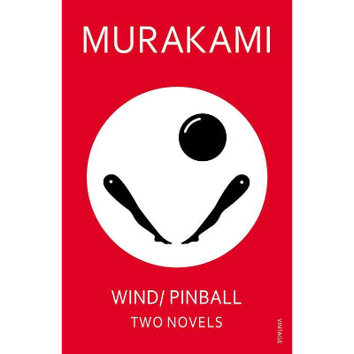 Wind / Pinball (Paperback) - Haruki Murakami