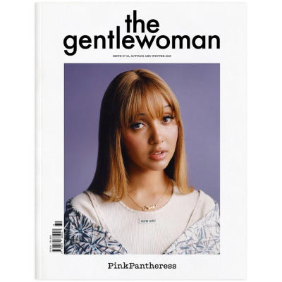 The Gentlewoman Magazine - Issue 32